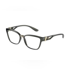 NWOT Dolce & Gabbana DG5070 eyewear eyeglasses dark tortoiseshell frames